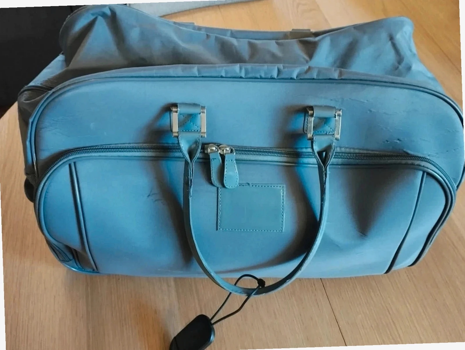 Grand sac de voyage trolley 55 x 30